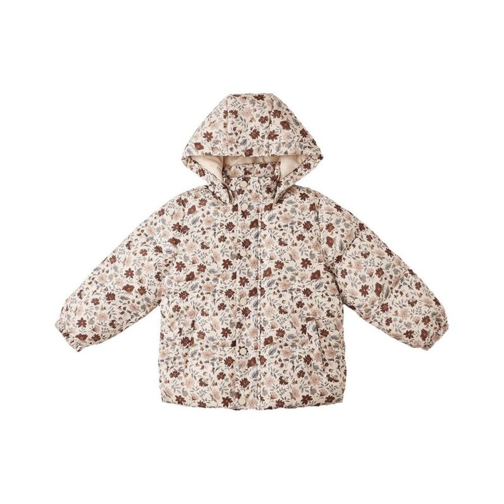 Rylee & Cru Girls  Puffer Jacket